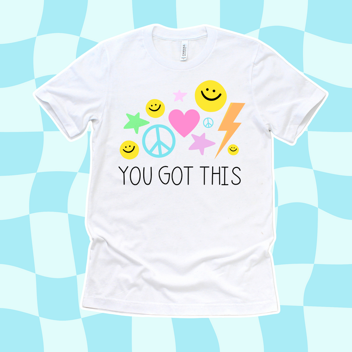 You Got This Tee