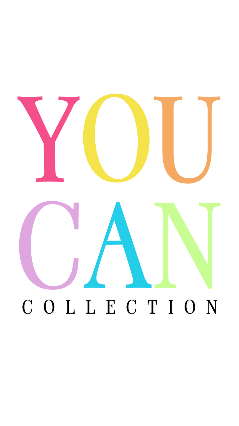 YOU CAN COLLECTION