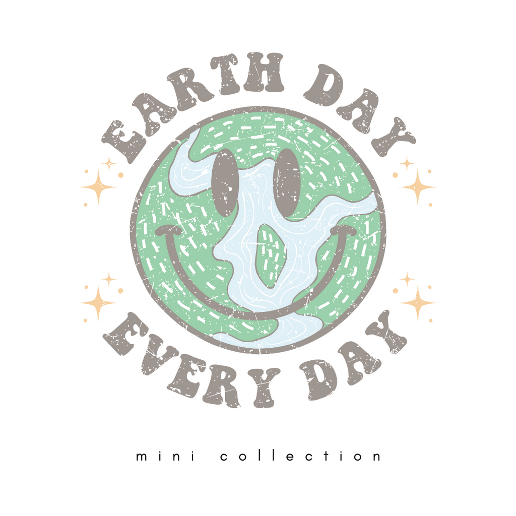 EARTH DAY MINI COLLECTION