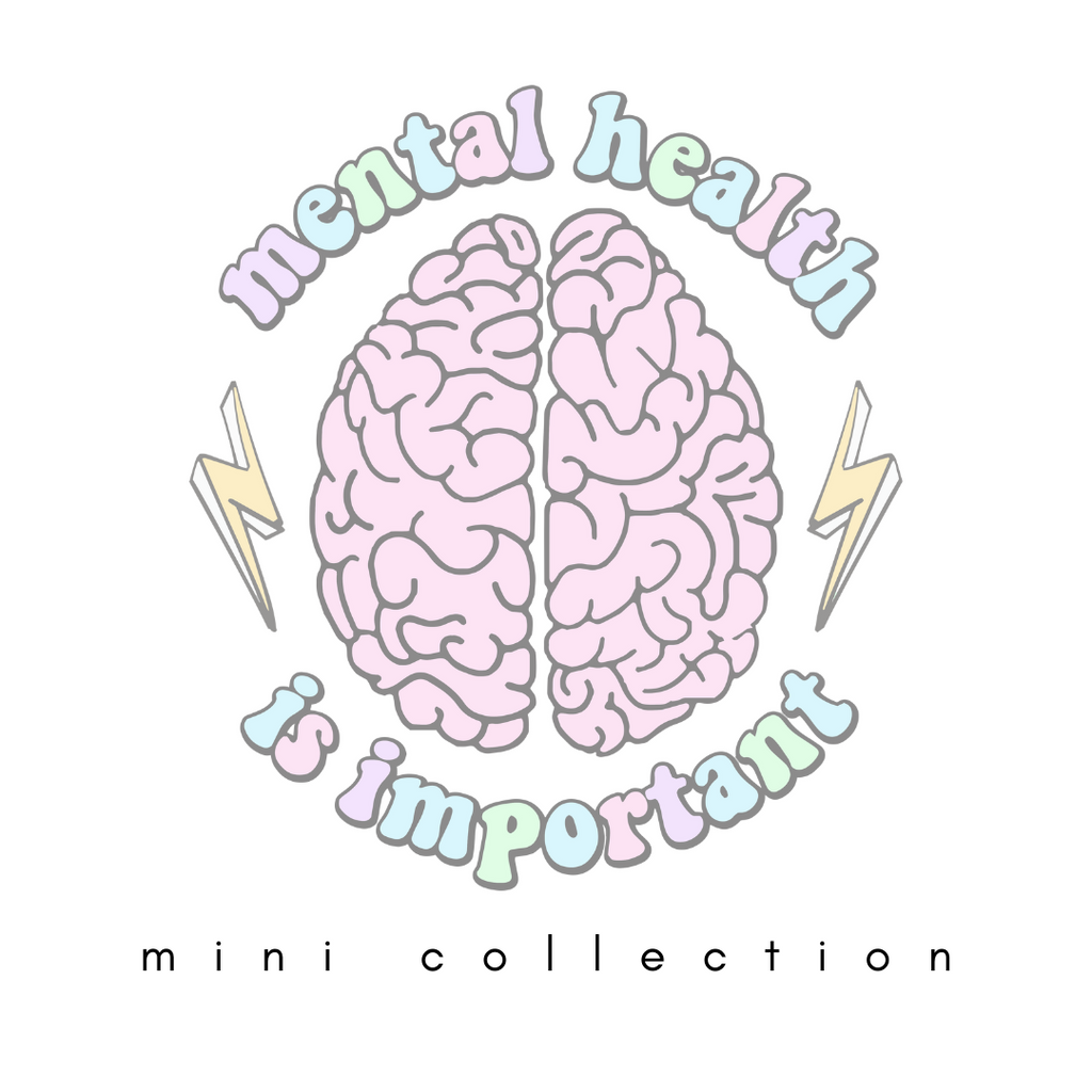MENTAL HEALTH COLLECTION