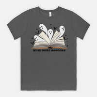 Read More Books Tee