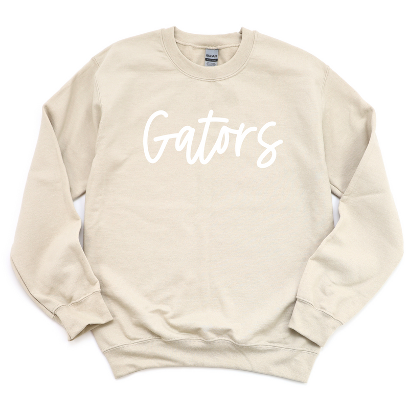 Gators Crewneck Sweatshirt
