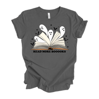 Read More Books Tee