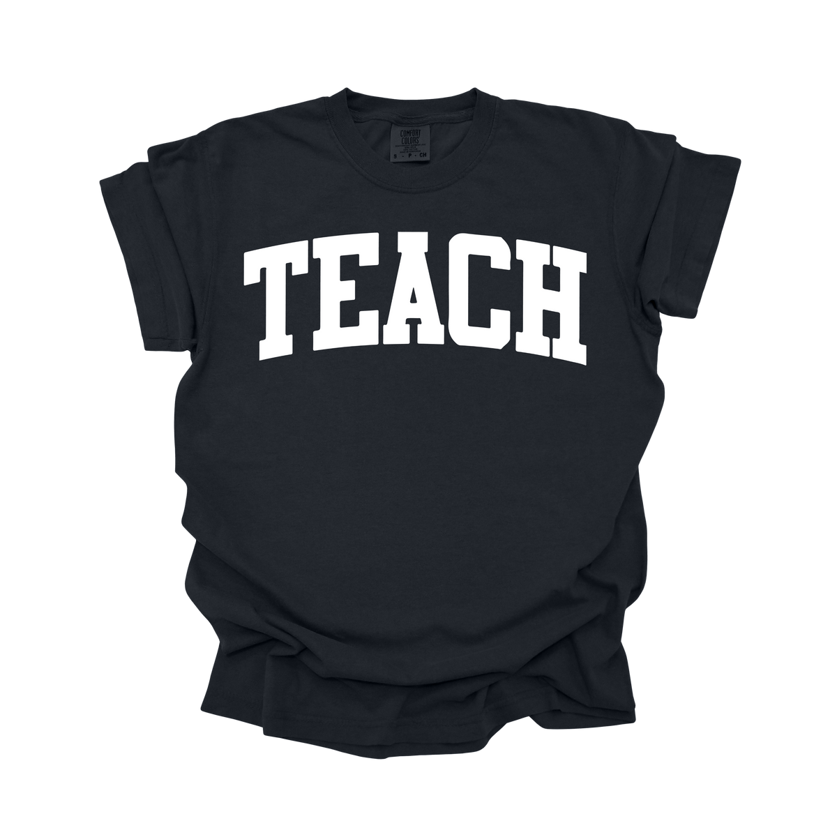 Boho Basic Teach Tee