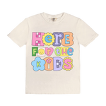 Here For The Kids Tee