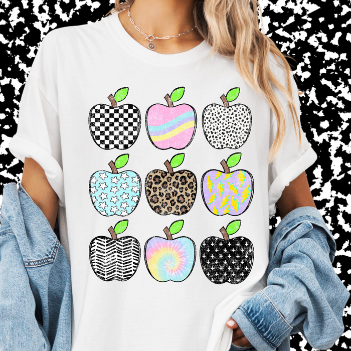 OG Apples Tee