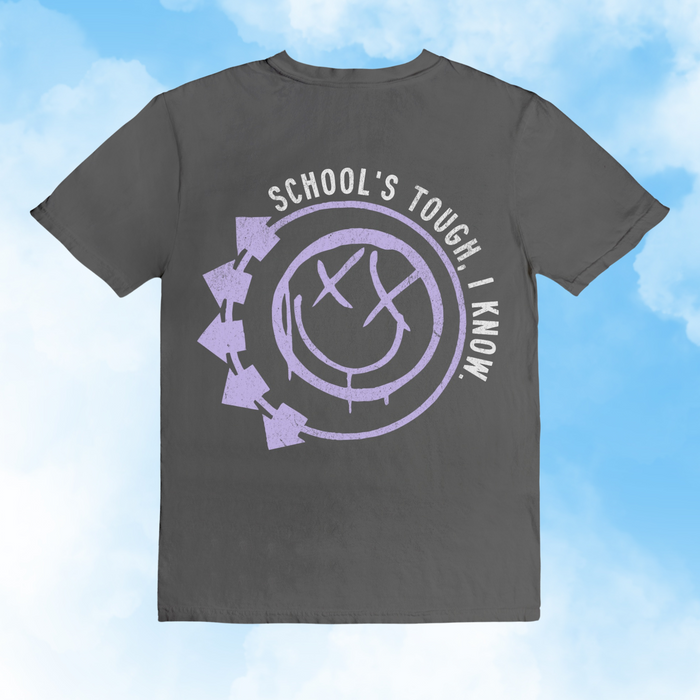 Teacher Band Tee