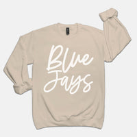 Blue Jays Crewneck Sweatshirt