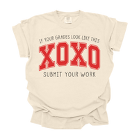 Submit Your Work Tee