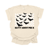 Batty About Pre-K Tee