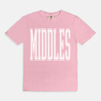 Middles Varsity Tee