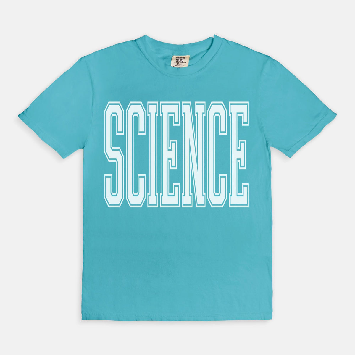 Science Varsity Tee