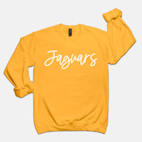 Jaguars Crewneck Sweatshirt