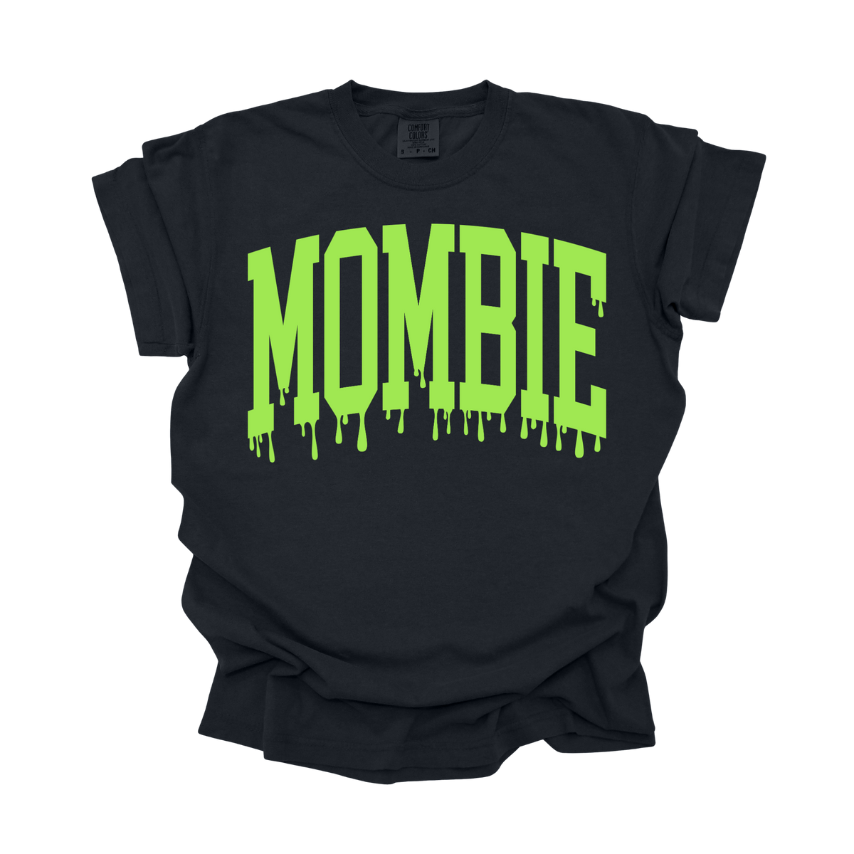 Mombie Tee