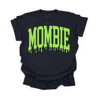 Mombie Tee