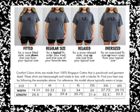 The Life of a Teacher Tee