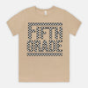 Fifth Grade Checked Out Tee