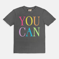 You Can Tee