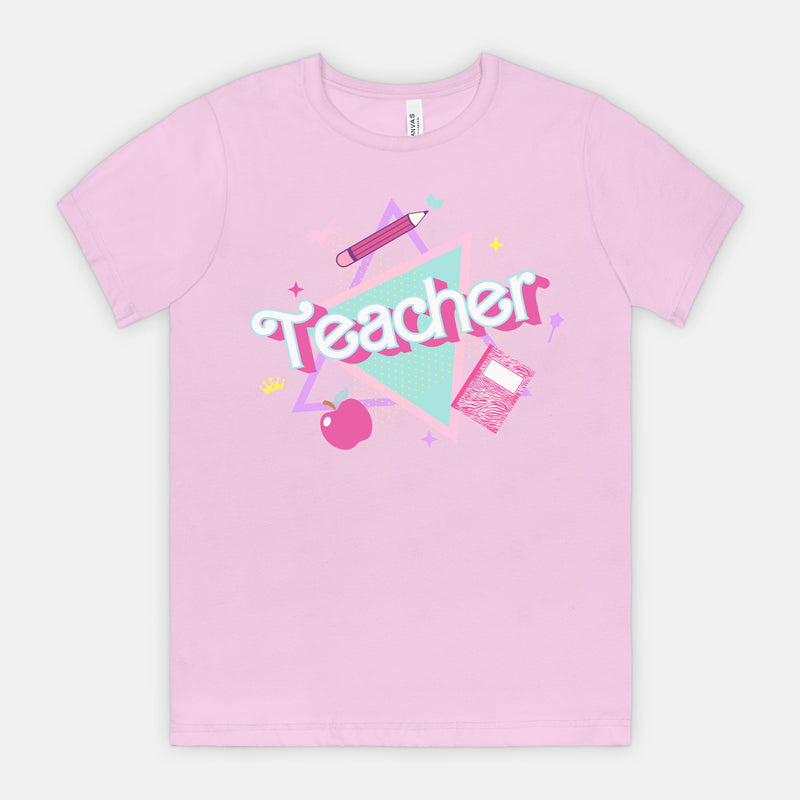 My Job is Teacher Tee