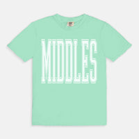 Middles Varsity Tee