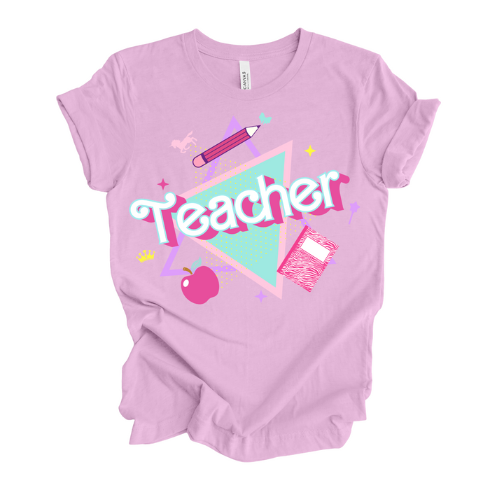 My Job is Teacher Tee