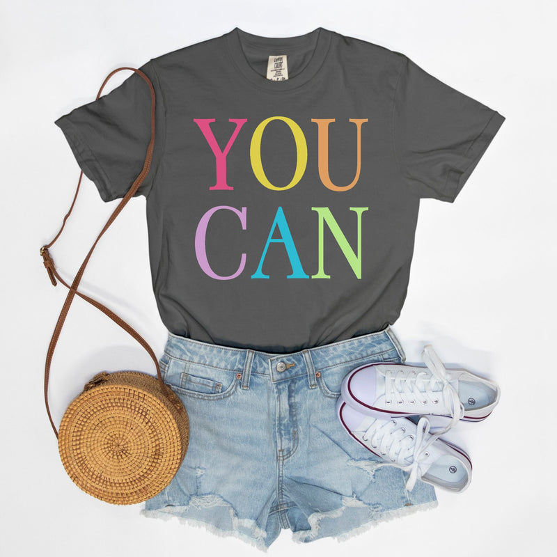 You Can Tee