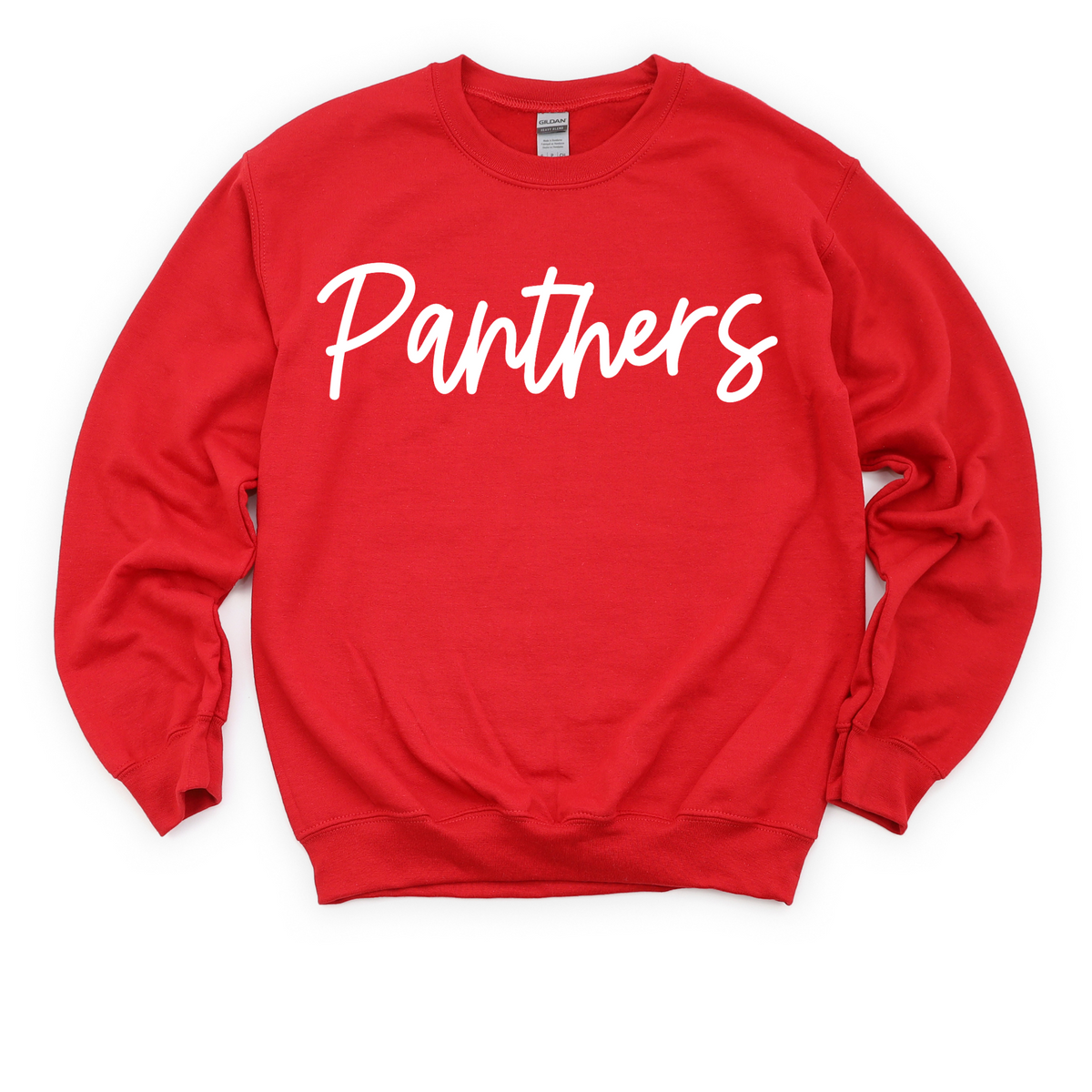 Panthers Crewneck Sweatshirt