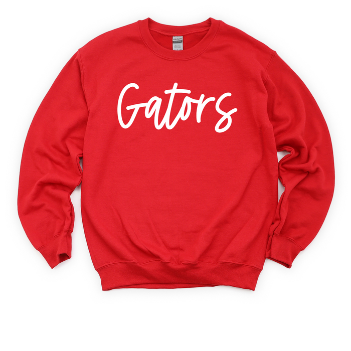 Gators Crewneck Sweatshirt