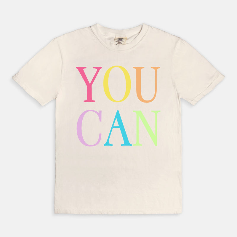 You Can Tee