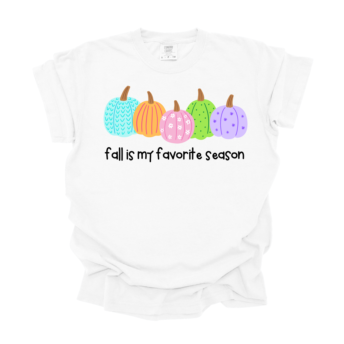 Favorite Season Tee