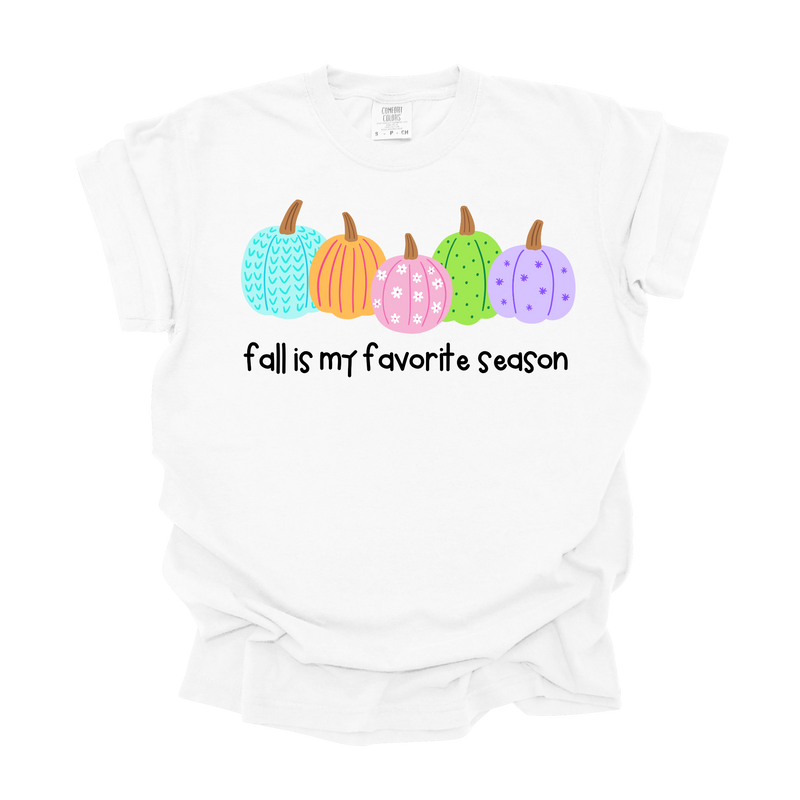 Favorite Season Tee