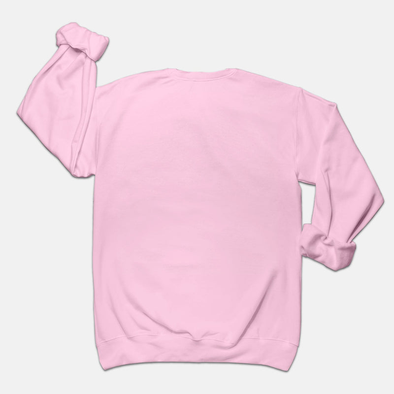 BOO Crewneck Sweatshirt