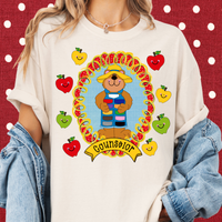 Beary Ready School Counselor Tee