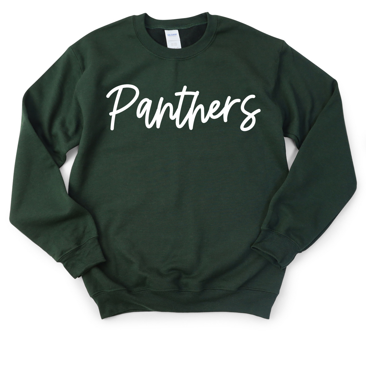 Panthers Crewneck Sweatshirt