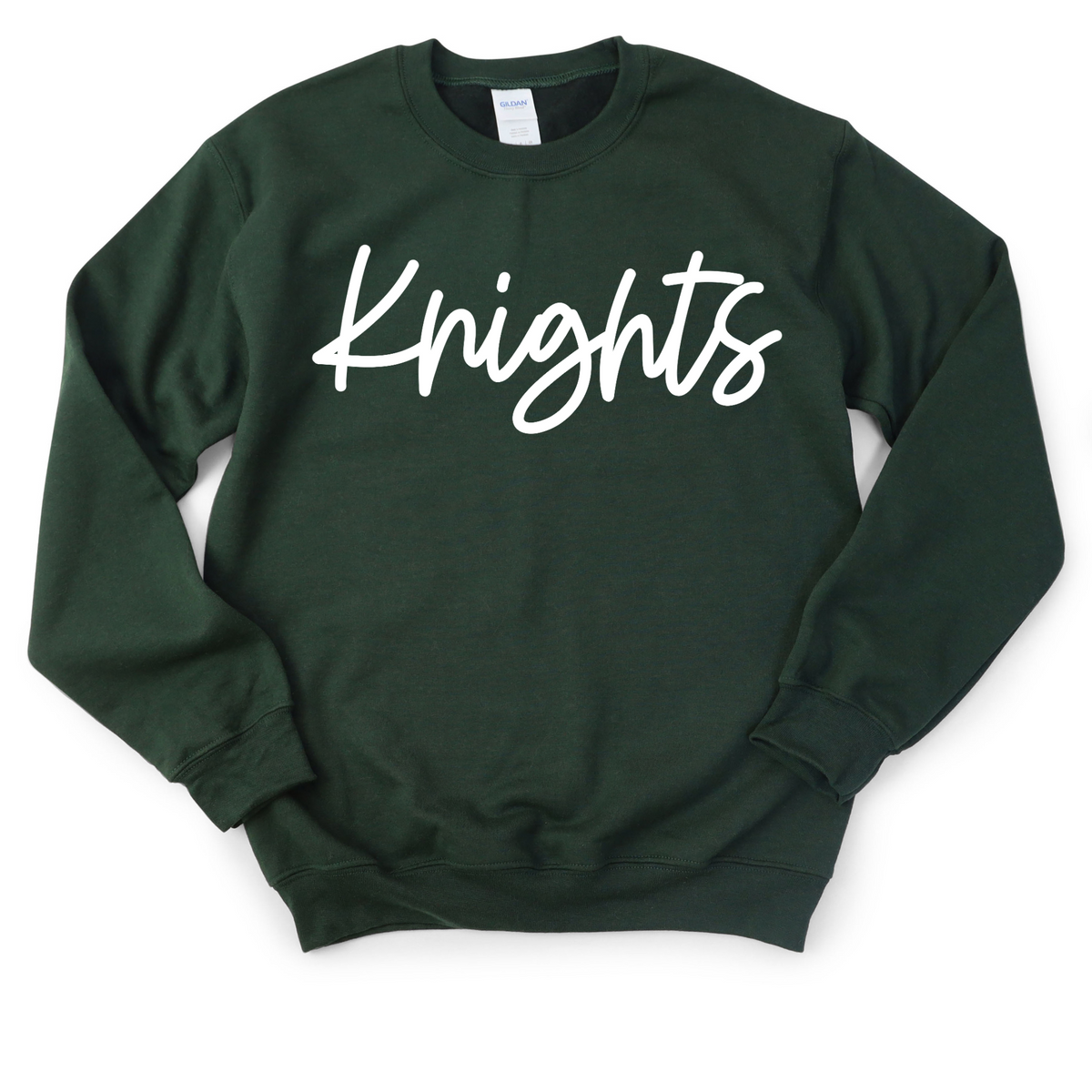 Knights Crewneck Sweatshirt