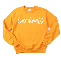 Cardinals Crewneck Sweatshirt