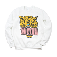 Designer COACH Crewneck Sweatshirt