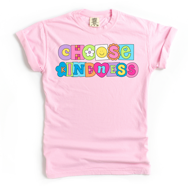 Choose Kindness Tee