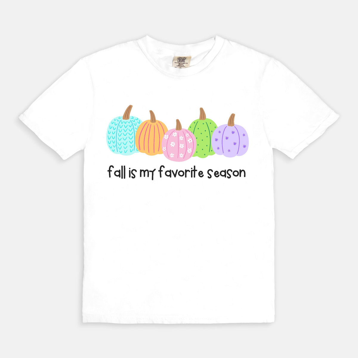 Favorite Season Tee