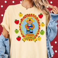 Beary Ready School Counselor Tee