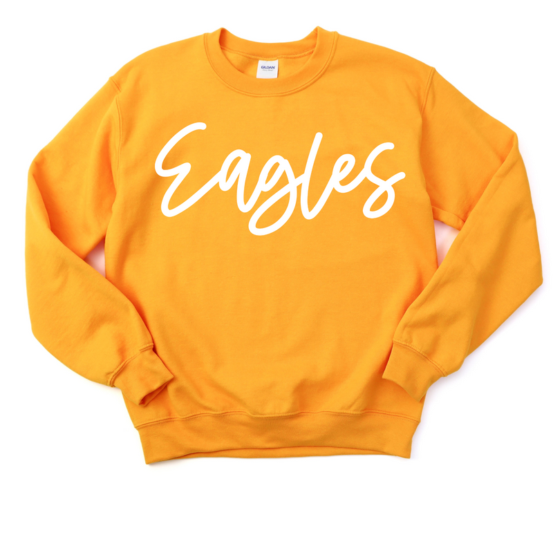 Eagles Crewneck Sweatshirt