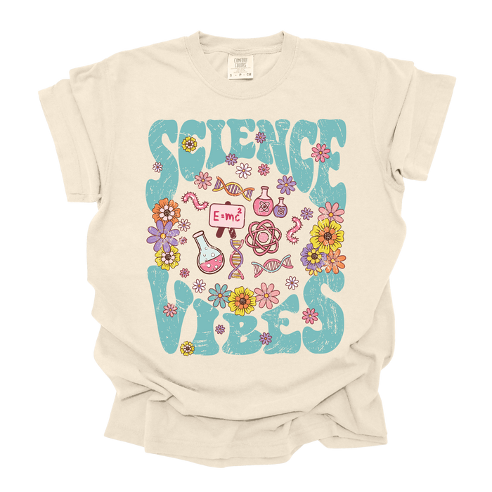 Science Vibes