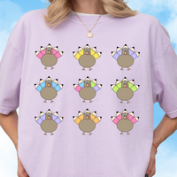 Teacher Turkey Tee