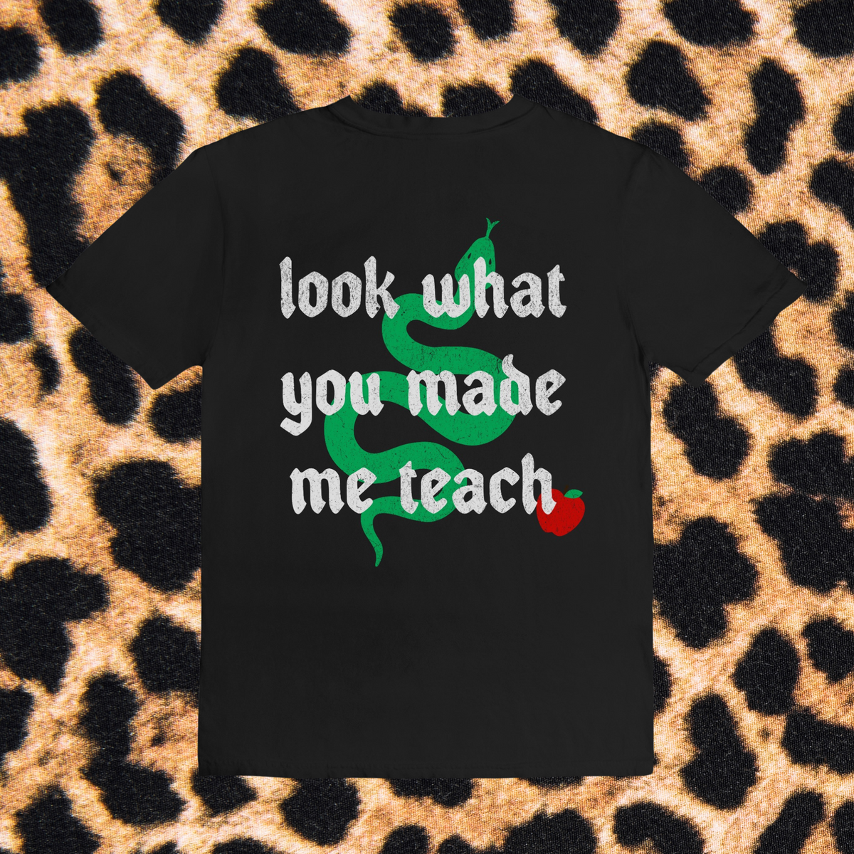First Grade Rep Tee