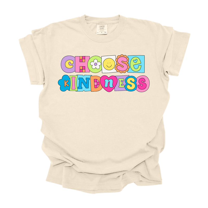 Choose Kindness Tee