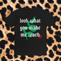 Kindergarten Rep Tee