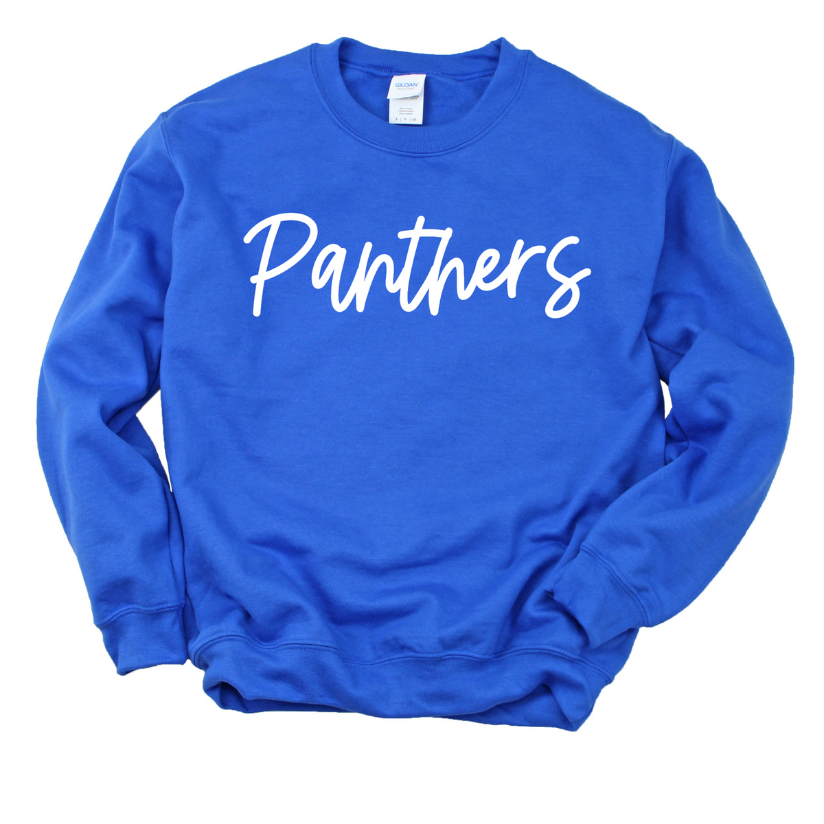 Panthers Crewneck Sweatshirt