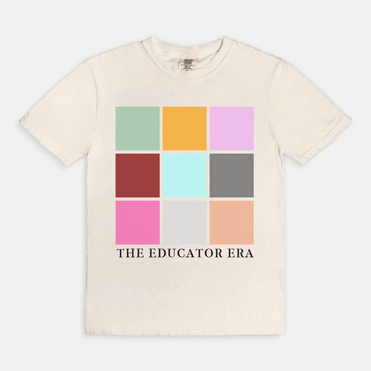 The Educator Era Tee