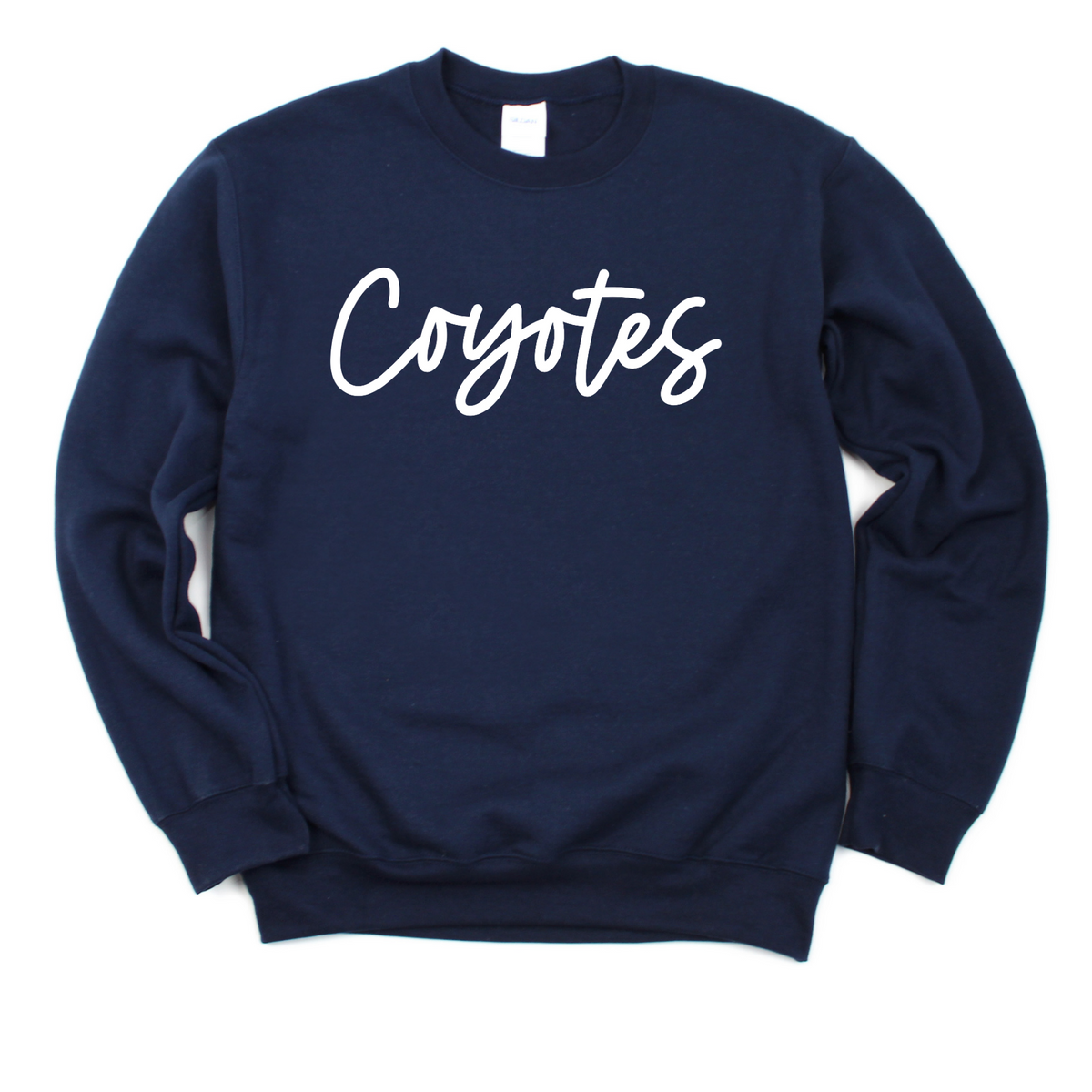 Coyotes Crewneck Sweatshirt