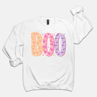 BOO Crewneck Sweatshirt